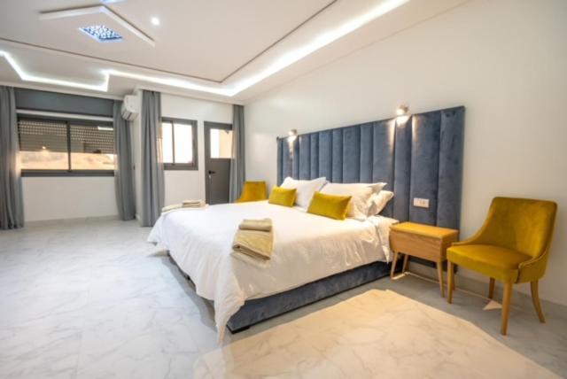 Riad Gold Azrou Exterior photo