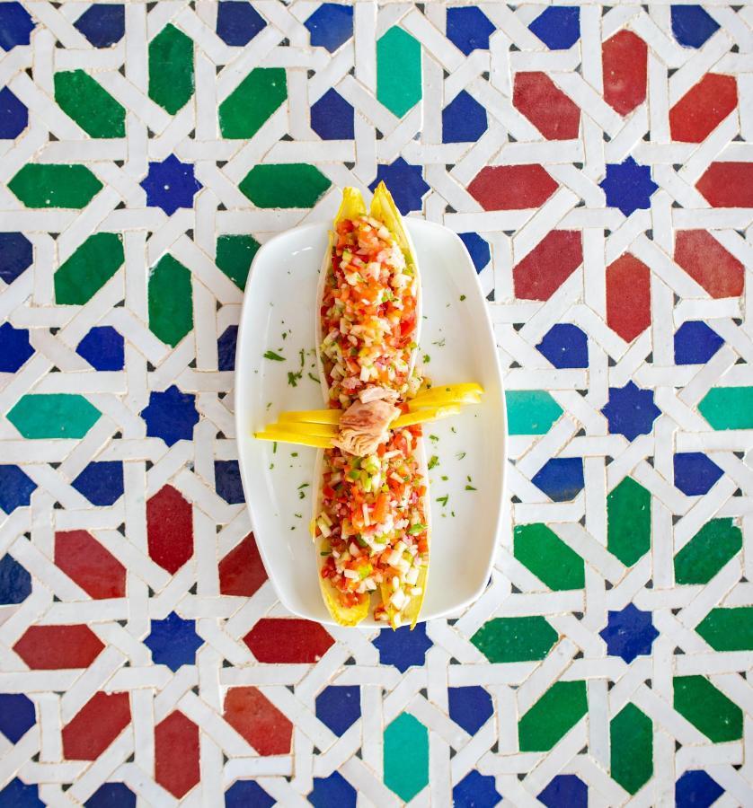 Riad Gold Azrou Exterior photo