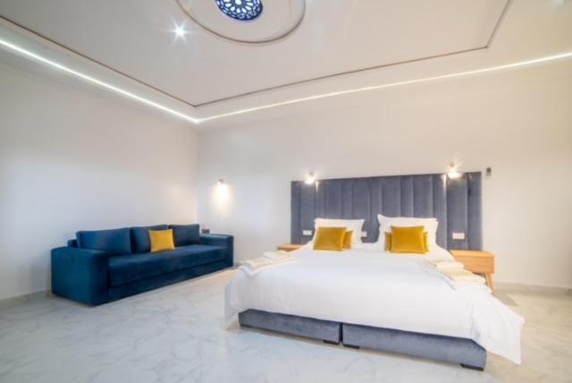 Riad Gold Azrou Exterior photo