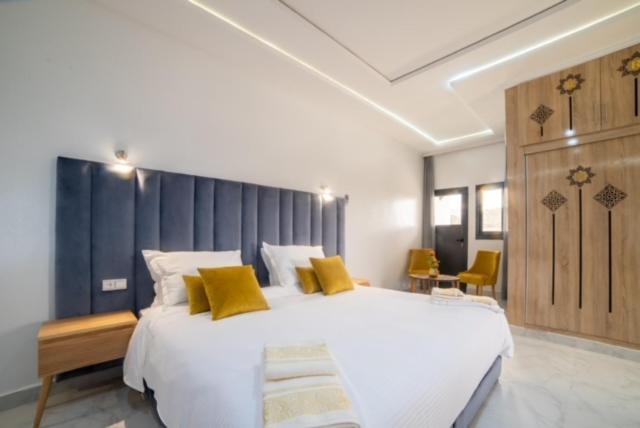 Riad Gold Azrou Exterior photo